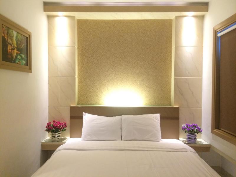 Milia Hotel Tarakan - Oda