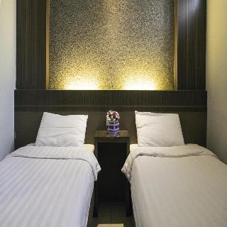 Milia Hotel Tarakan fotoÄŸrafÄ±