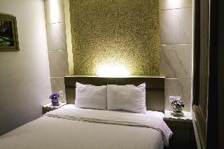 Milia Hotel Tarakan fotoÄŸrafÄ±