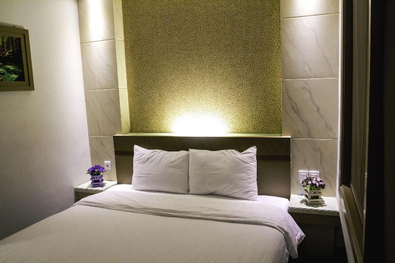 Milia Hotel Tarakan - Oda