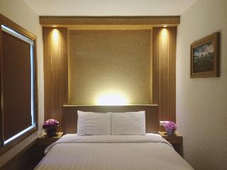 Milia Hotel Tarakan fotoÄŸrafÄ±