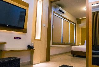 Milia Hotel Tarakan fotoÄŸrafÄ±