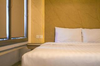 Milia Hotel Tarakan fotoÄŸrafÄ±