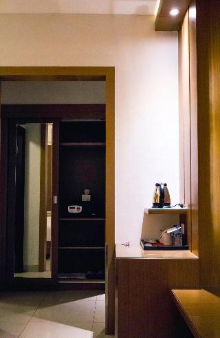Milia Hotel Tarakan fotoÄŸrafÄ±