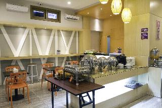 Milia Hotel Tarakan fotoÄŸrafÄ±