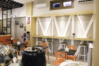 Milia Hotel Tarakan fotoÄŸrafÄ±