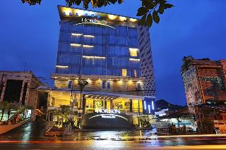 Horison Tasikmalaya otel fotoğrafı