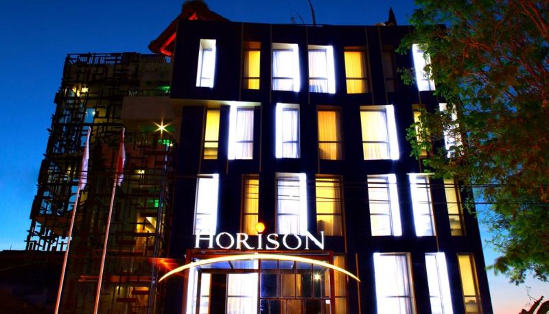 Horison Tasikmalaya - Genel