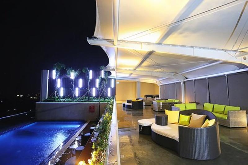Horison Tasikmalaya - Havuz