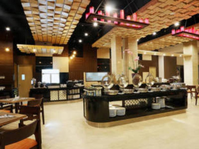 Horison Tasikmalaya - Restoran