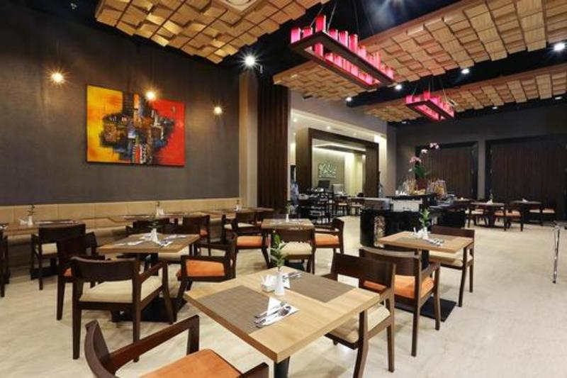 Horison Tasikmalaya - Restoran