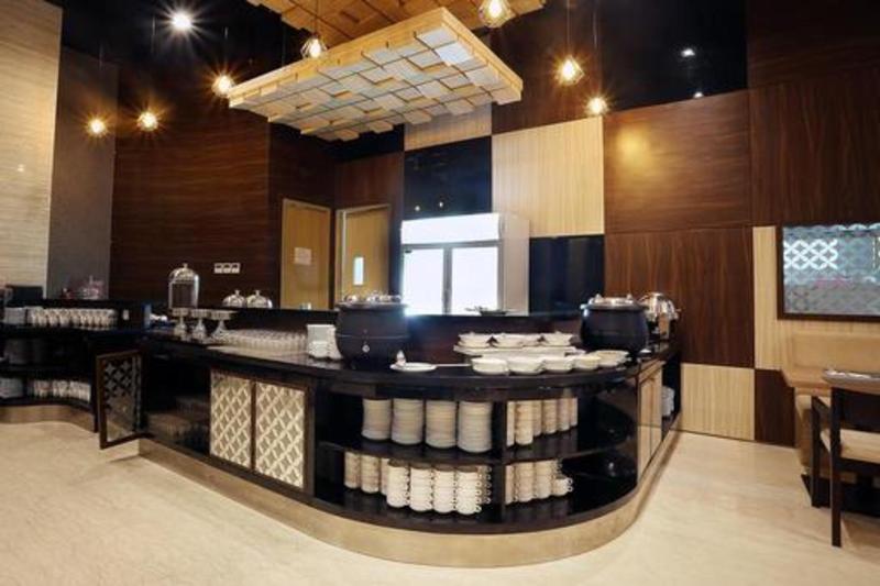 Horison Tasikmalaya - Restoran
