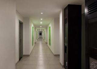 Amaris Hotel Pettarani fotoÄŸrafÄ±
