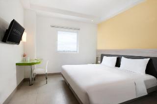 Amaris Hotel Pettarani fotoÄŸrafÄ±