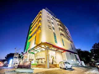 Continent Centrepoint Panakkukang otel fotoğrafı
