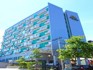 KHAS Makassar Hotel otel fotoğrafı