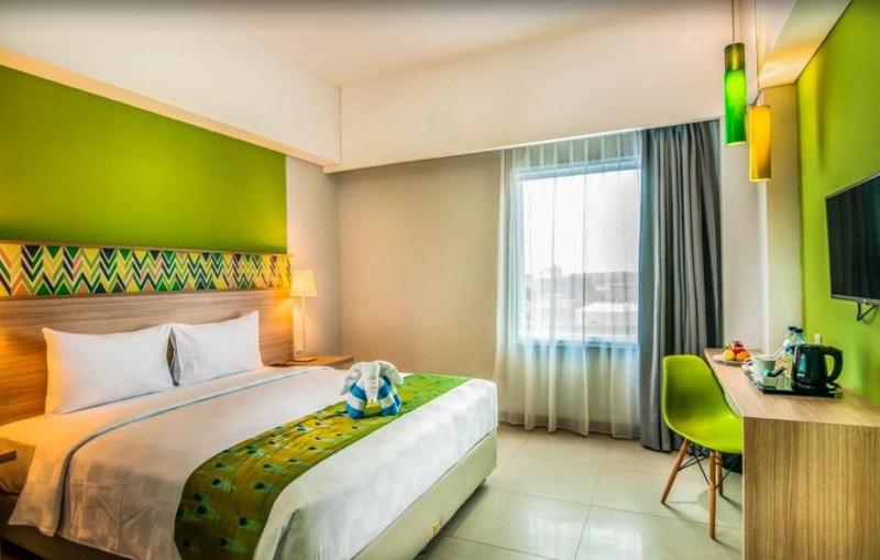 KHAS Makassar Hotel - Genel
