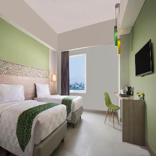KHAS Makassar Hotel fotoÄŸrafÄ±