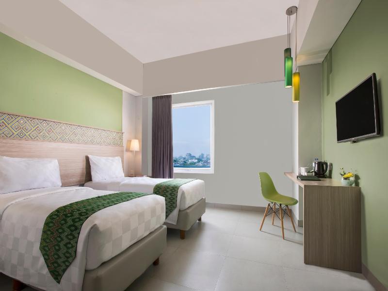 KHAS Makassar Hotel - Oda