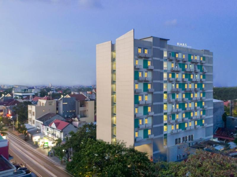 KHAS Makassar Hotel - Oda