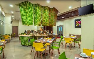 KHAS Makassar Hotel fotoÄŸrafÄ±
