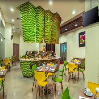 KHAS Makassar Hotel fotoÄŸrafÄ±