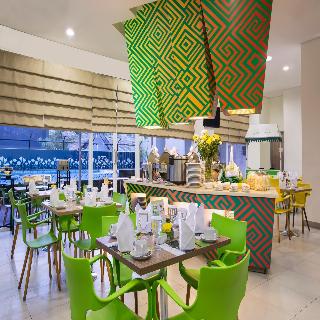 KHAS Makassar Hotel fotoÄŸrafÄ±