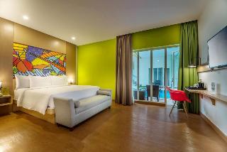 MaxOne Resort Delia fotoÄŸrafÄ±