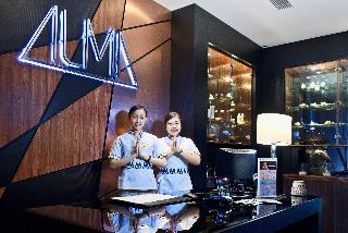 Melia Makassar fotoÄŸrafÄ±