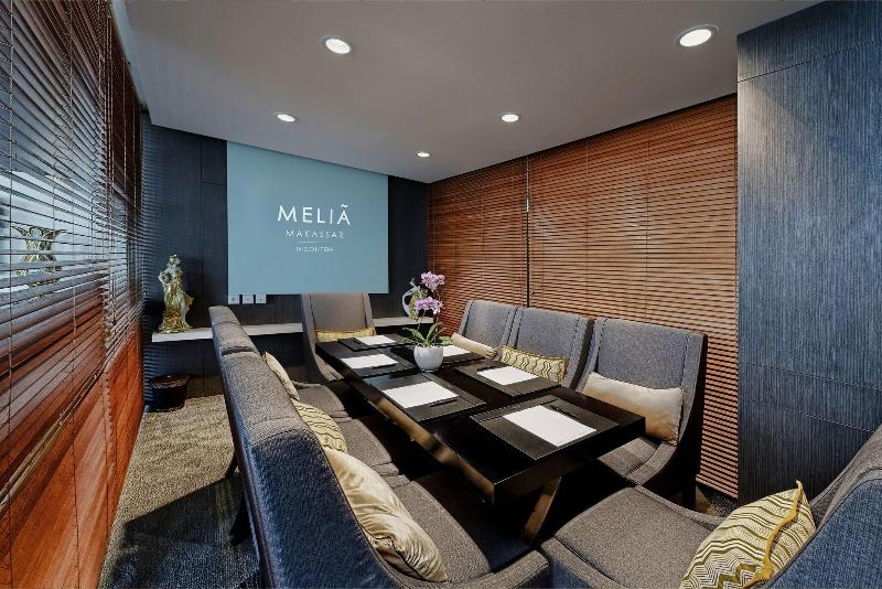 Melia Makassar - Toplantı