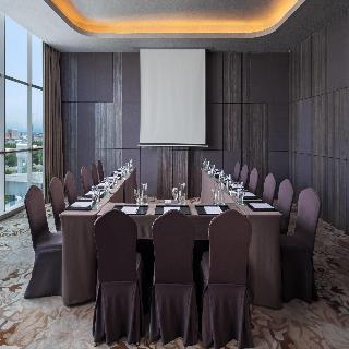 Melia Makassar fotoÄŸrafÄ±