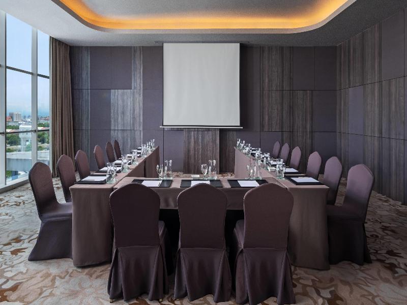 Melia Makassar - Toplantı