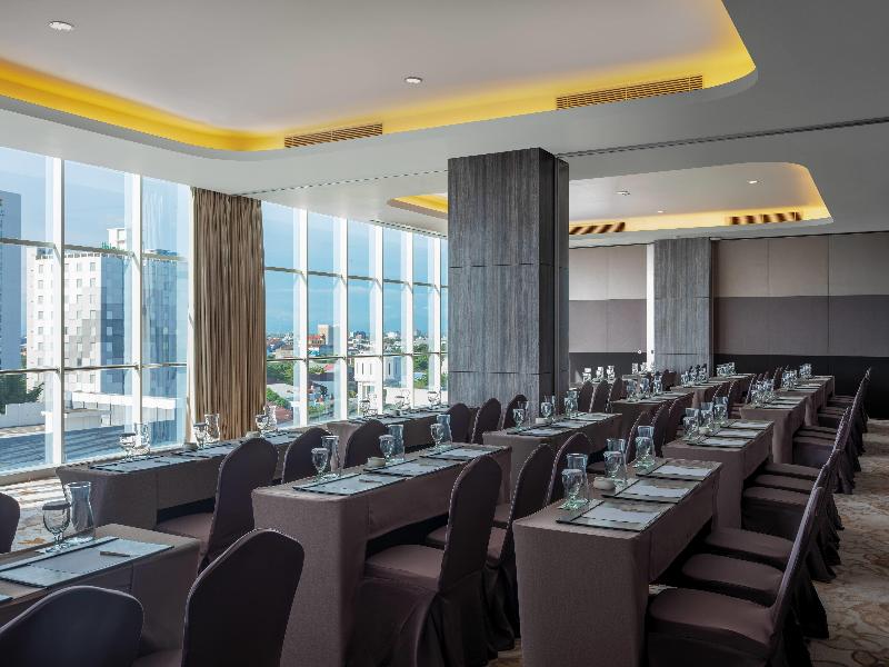 Melia Makassar - Toplantı