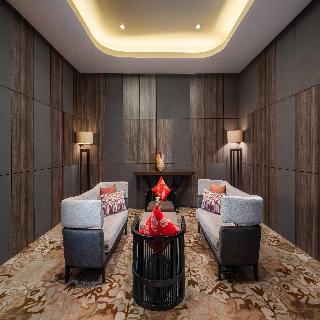 Melia Makassar fotoÄŸrafÄ±