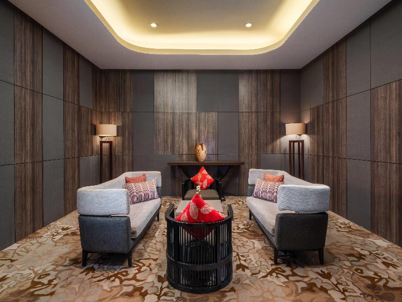 Melia Makassar - Toplantı