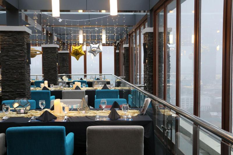 Melia Makassar - Aktivite