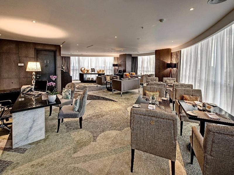 Melia Makassar - Genel