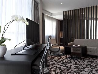 Melia Makassar fotoÄŸrafÄ±