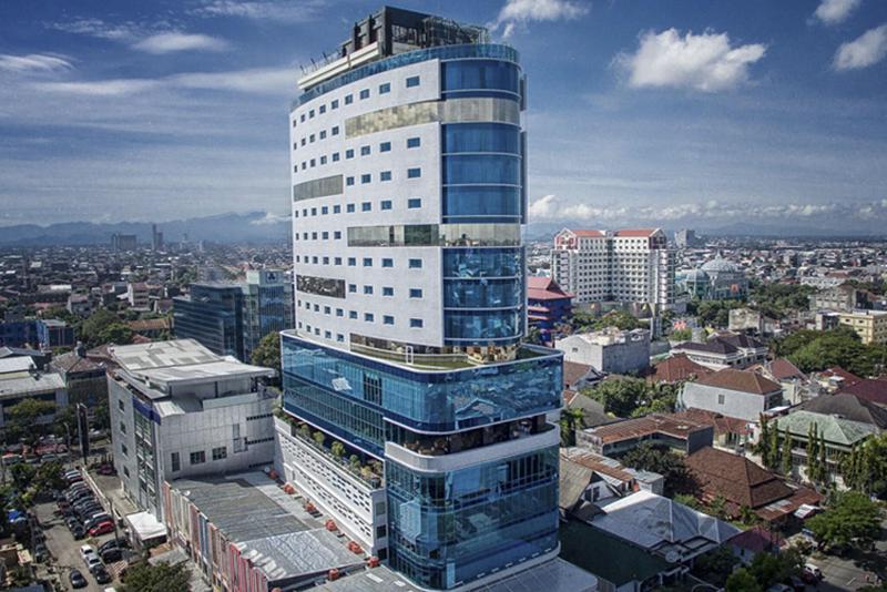 Melia Makassar - Genel
