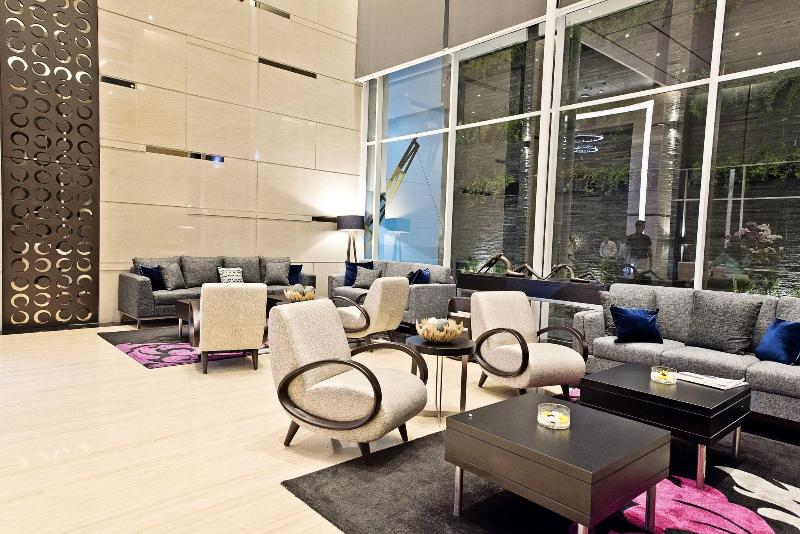Melia Makassar - Genel