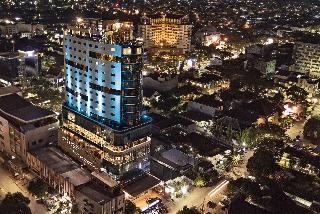 Melia Makassar fotoÄŸrafÄ±