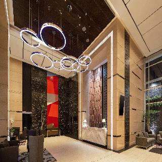 Melia Makassar fotoÄŸrafÄ±