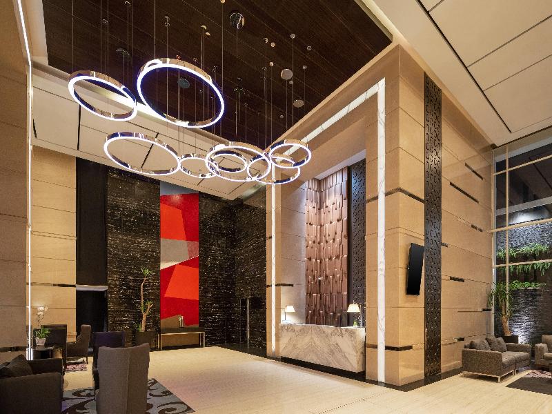 Melia Makassar - Genel