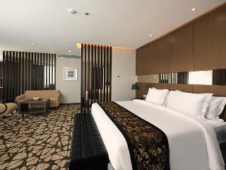 Melia Makassar fotoÄŸrafÄ±