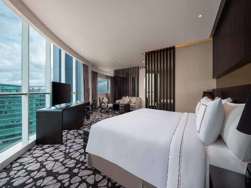 Melia Makassar - Oda