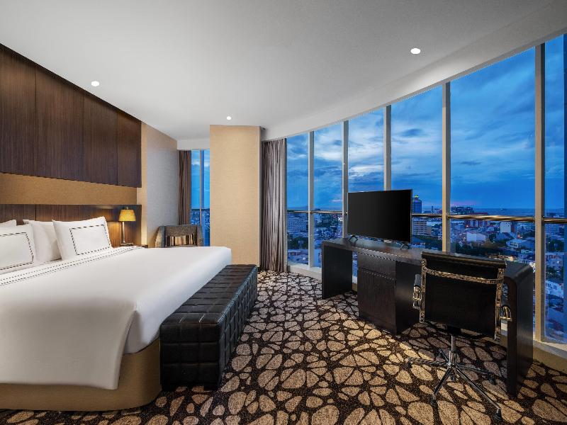 Melia Makassar - Oda