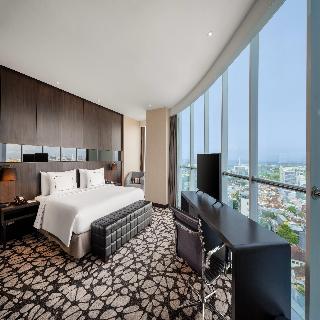 Melia Makassar fotoÄŸrafÄ±