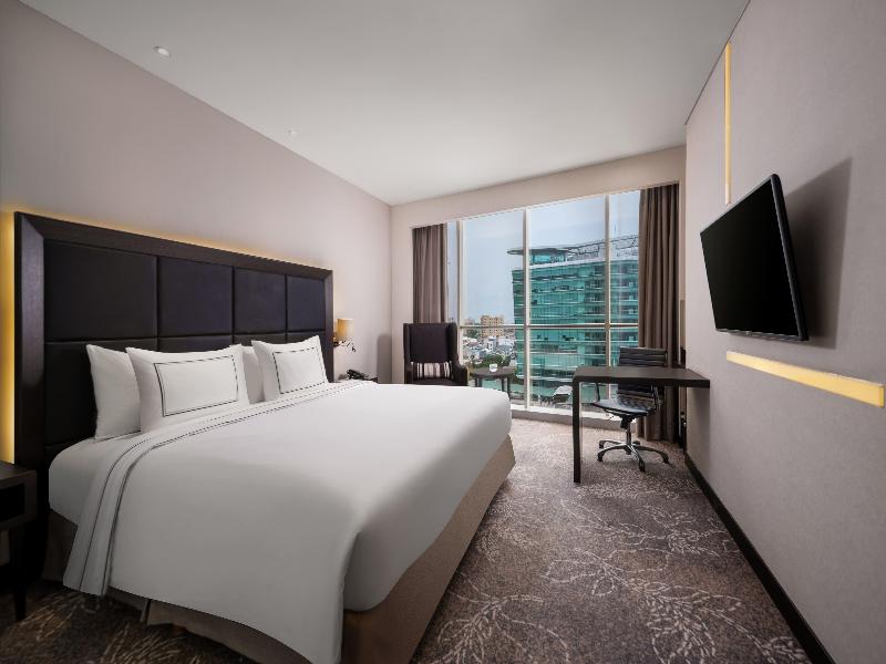 Melia Makassar - Oda