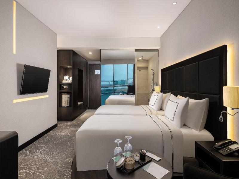 Melia Makassar - Oda