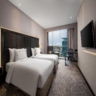 Melia Makassar fotoÄŸrafÄ±